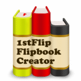 1stFlip Flipbook Creator