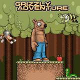 Grizzly Adventure