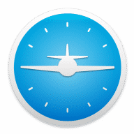 LogTen Pilot Log for Mac