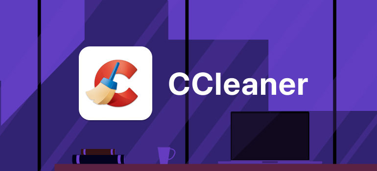 CCleaner for Mac Review 2022: Features, Price and Alternatives