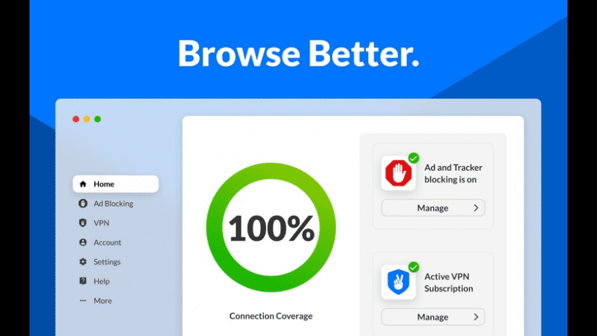 AdBlock for Safari for Mac - review, screenshots