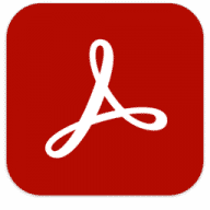 Adobe Acrobat Reader for Mac