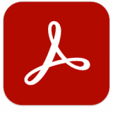 Adobe Acrobat Reader