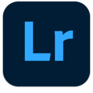 Adobe Lightroom