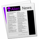 Alien News