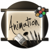 Animation Desk