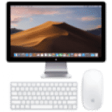 Apple Wireless Keyboard Update