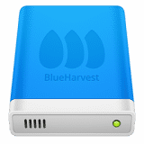 BlueHarvest