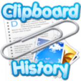 Clipboard History