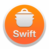 Code Cookbook for Swift