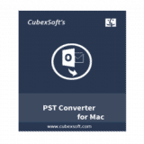 CubexSoft PST Wizard