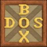 DOSBox