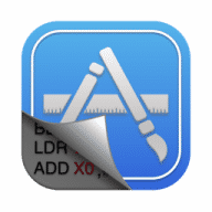 Hopper Disassembler for Mac