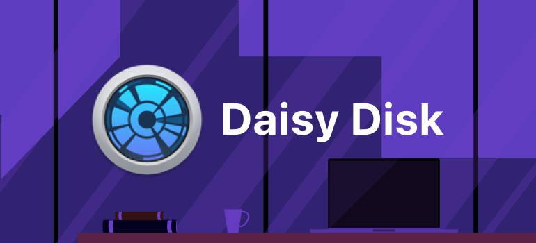 DaisyDisk for Mac Review 2022: Features, Price and Alternatives