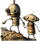 Machinarium