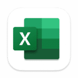 Microsoft Excel