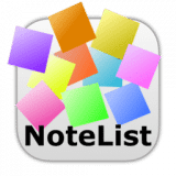 NoteList