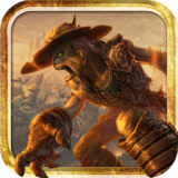 Oddworld: Stranger's Wrath