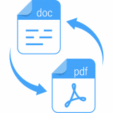 Word to PDF Converter