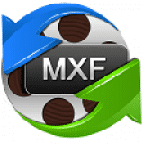 Tipard MXF Converter