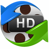 Tipard HD Converter