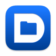 Default Folder X for Mac