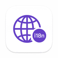 I18n Studio for Mac