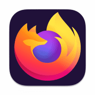 Firefox for Mac