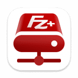 FileZilla Pro RemoteDrive