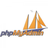 phpMyAdmin