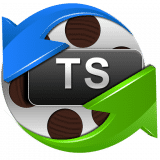 Tipard TS Converter for Mac