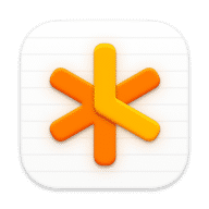 NotePlan for Mac