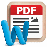 Tipard PDF to Word Converter