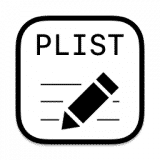 PLIST Editor