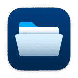 Folders File Manager