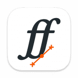 FontForge