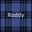 Roddy-Mckay