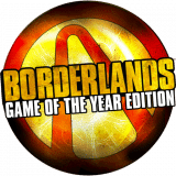 Borderlands Game of the Year