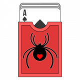 Deluxe Spider Solitaire