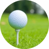 Golf League Organizer