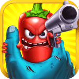 I Am Vegend - Zombiegeddon