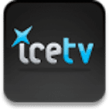 IceTV Remote