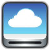 iCloudDisk