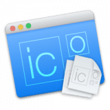 Icon Slate