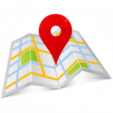 MenuTab for Google Maps