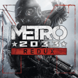 Metro 2033 Redux