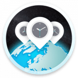 My World Clock