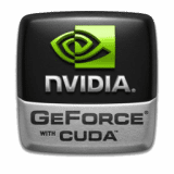 NVIDIA CUDA Drivers