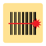 OnScreen Barcode Scanner