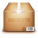 ReceiptBox